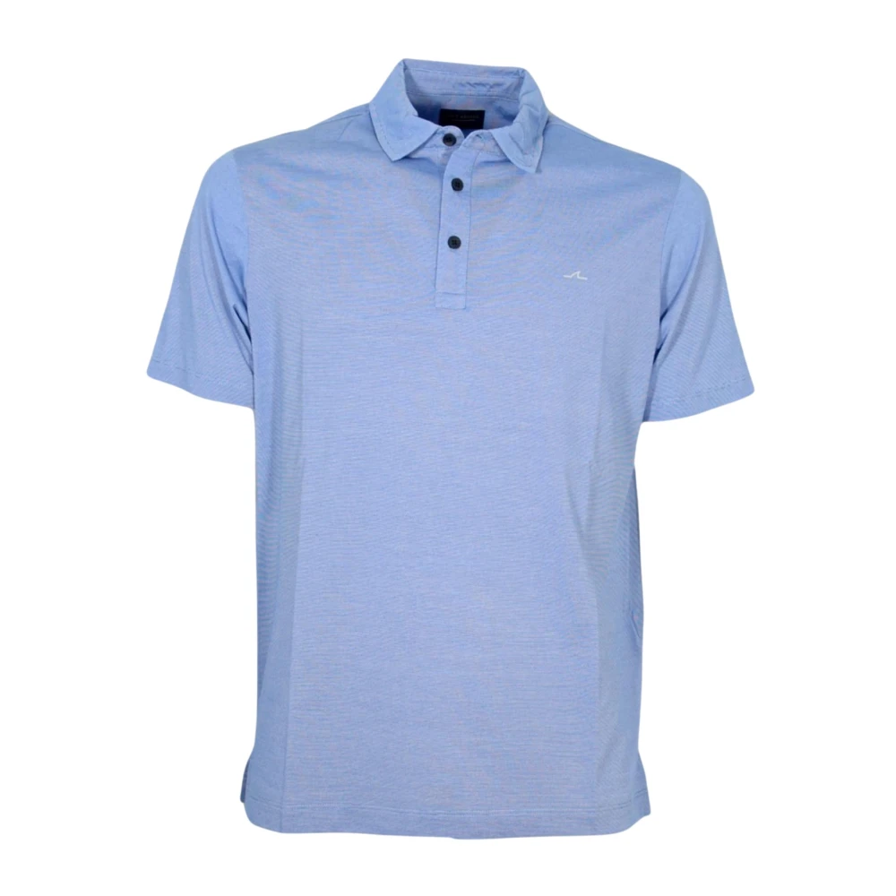 Tops > Polo Shirts - - Paul & Shark - Modalova