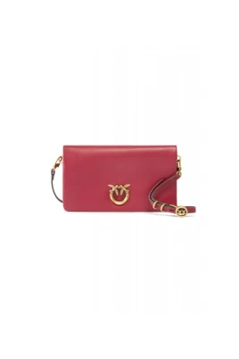 PINKO - Accessories > Wallets & Cardholders