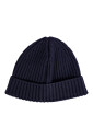 enfant-signature-stripe-ribbed-logo-beanie