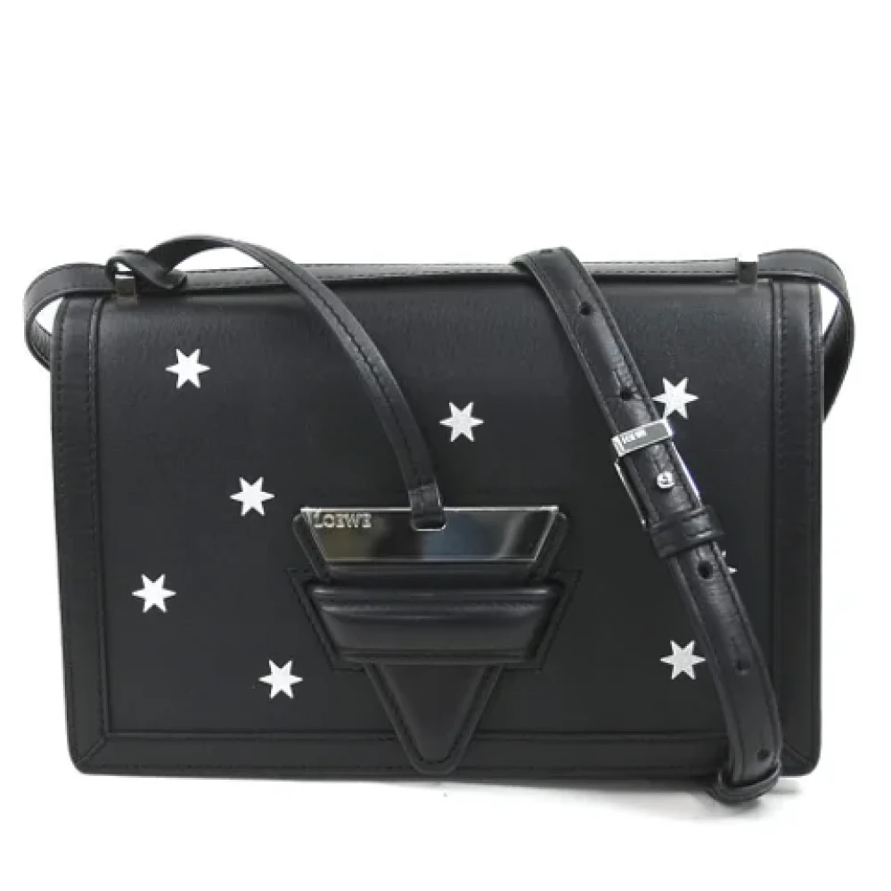 Pre-owned > Pre-owned Bags > Pre-owned Cross Body Bags - - Loewe Pre-owned - Modalova
