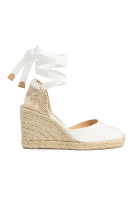 CARINA/8/001 9 cm Wedges