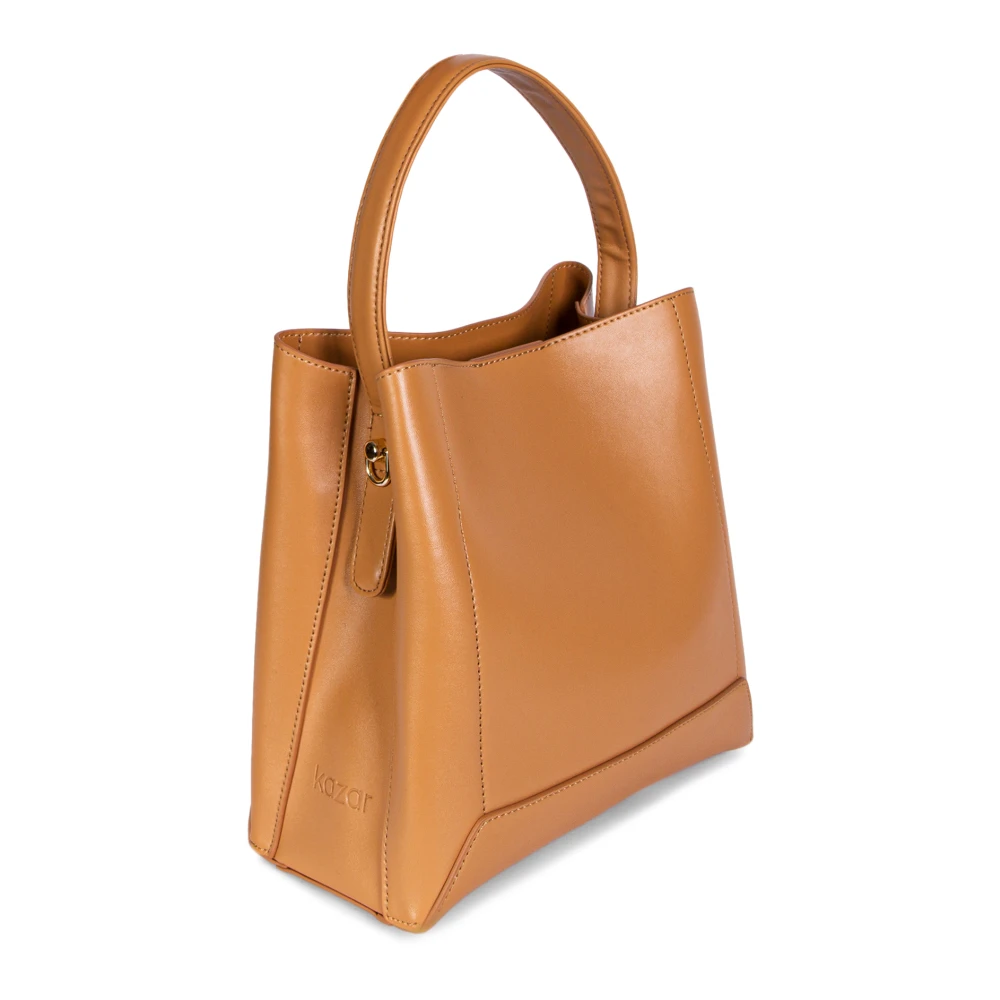 Kazar Dames bruine tas Brown Dames