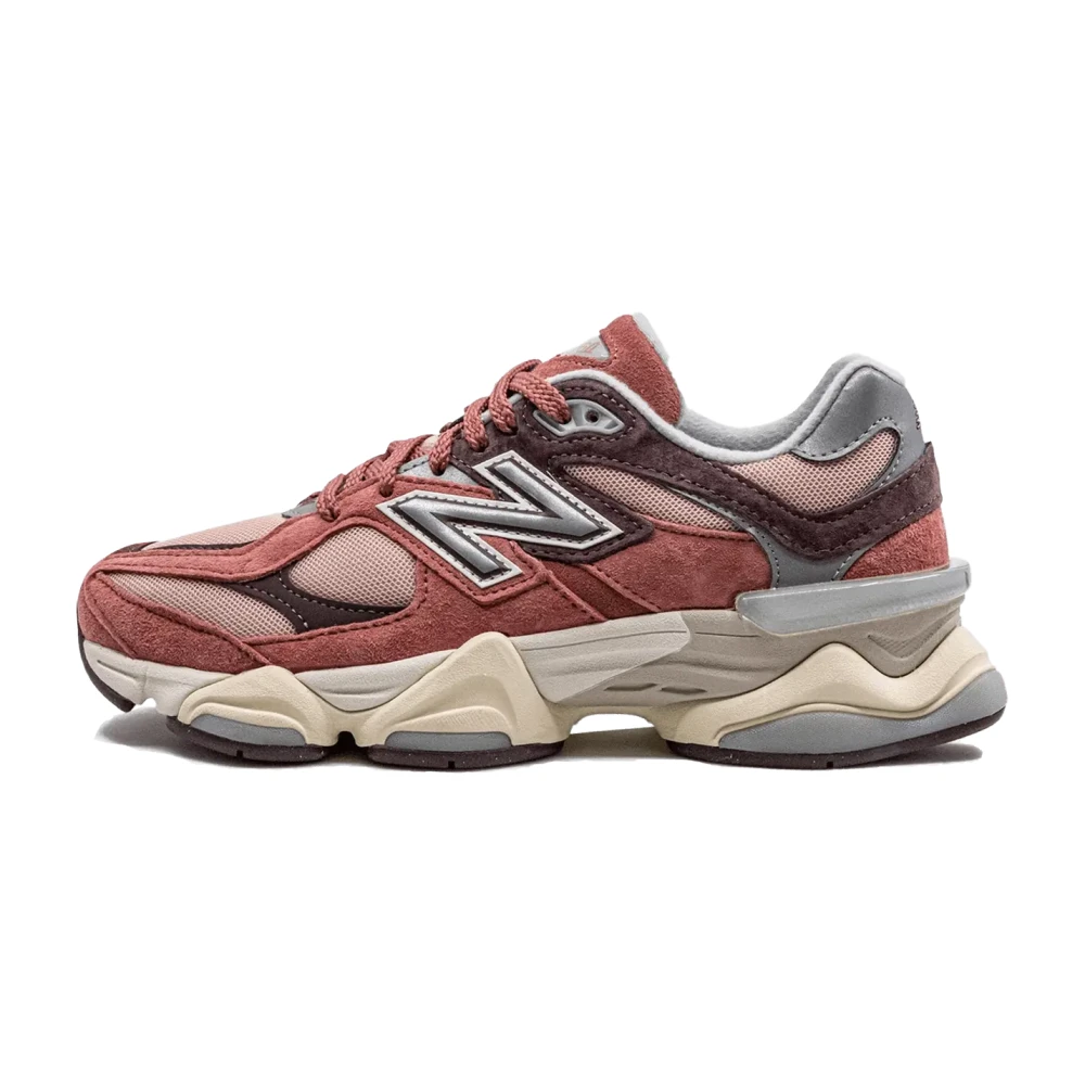 New Balance Cherry Blossom Sea Salt Sneakers Heren Schoenen Roze