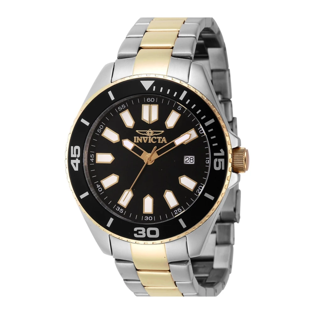 Accessories > Watches - - Invicta - Modalova