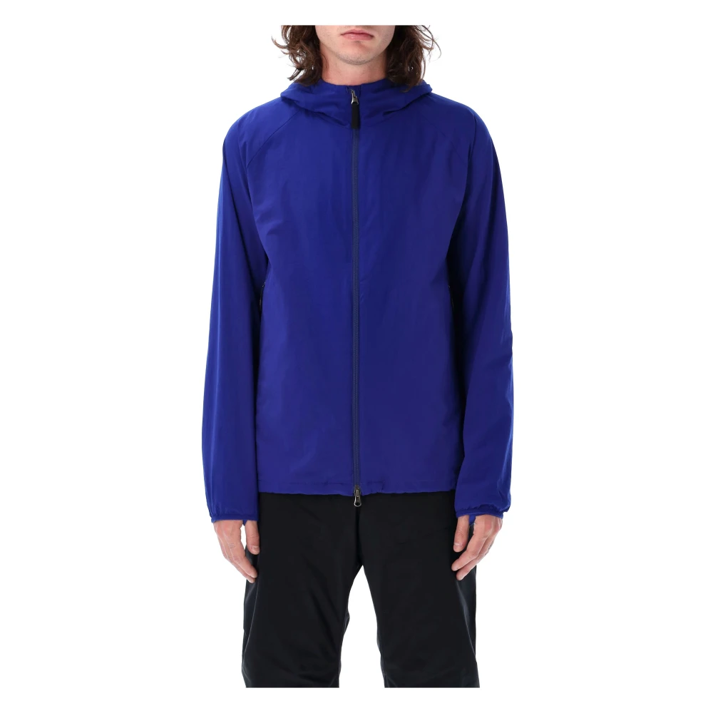 Jackets > Light Jackets - - Snow Peak - Modalova