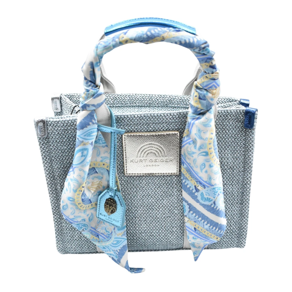 Bags > Handbags - - Kurt Geiger - Modalova