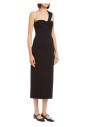 robe-noire-asymetrique-avec