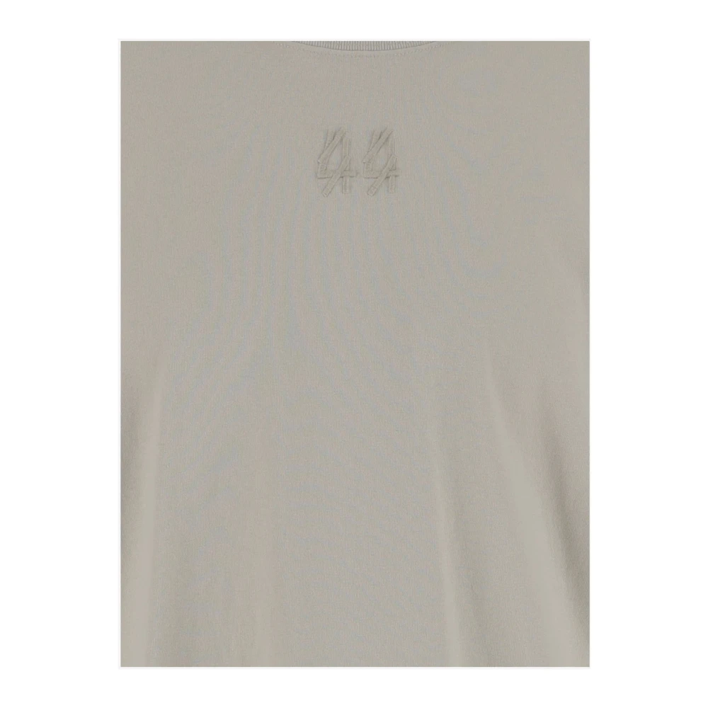 44 Label Group Klassieke Tee Collectie Beige Heren