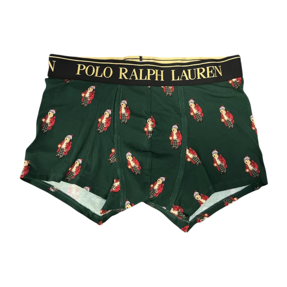 Ralph Lauren Heren Polo Boxershorts Katoen Multicolor Heren
