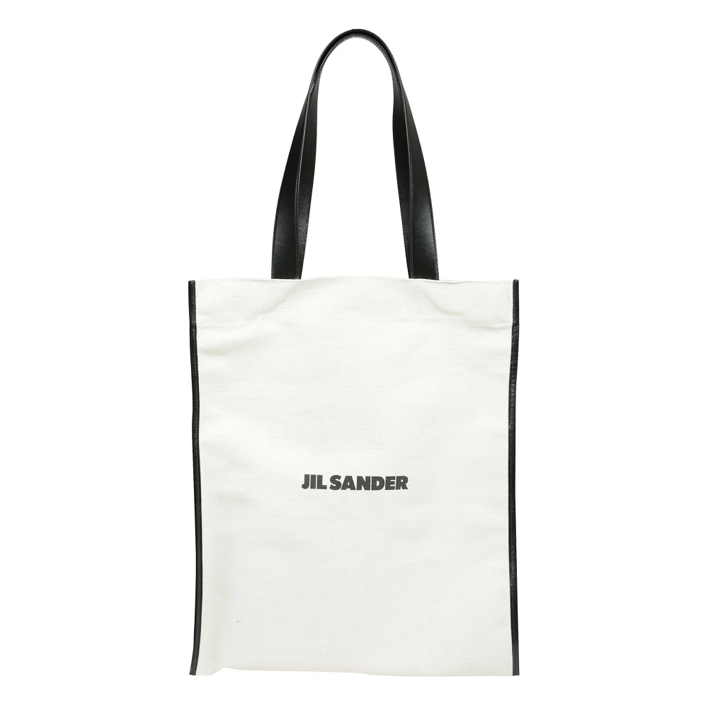 Bags > Tote Bags - - Jil Sander - Modalova