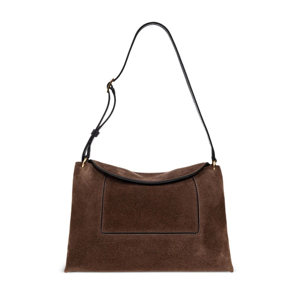 Wandler Women's Brown Bags.. - Shoulder Bags - One Size - Bags