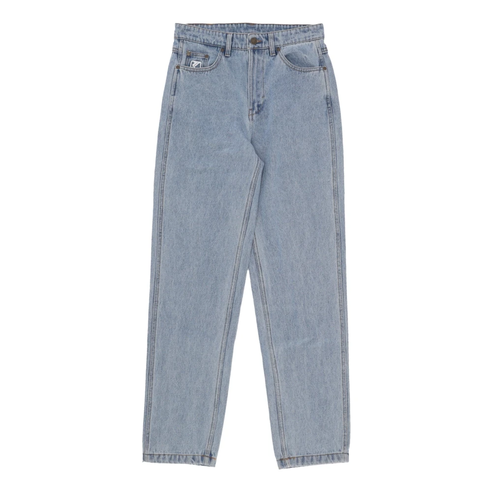 Signatur Baggy Denim Jeans