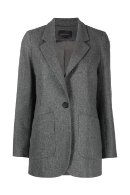 Casual Blazer