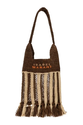 Praia Small Shoulder Bag