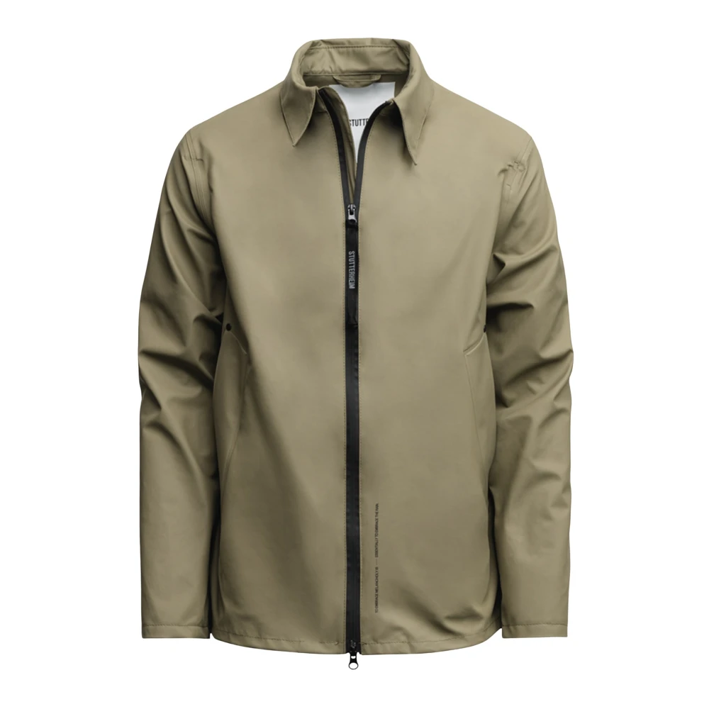 Jackets > Light Jackets - - Stutterheim - Modalova