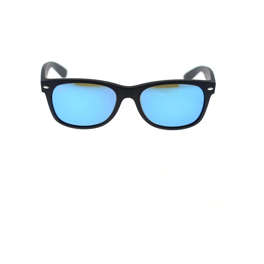 Ray-Ban Sunglasses Black Unisex