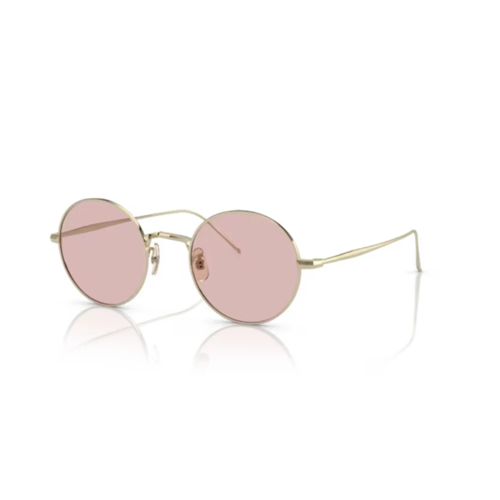 Accessories > Sunglasses - - Oliver Peoples - Modalova