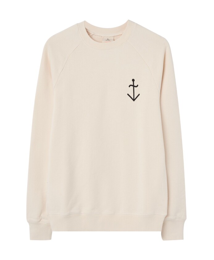beige-sweater-met-achterprint