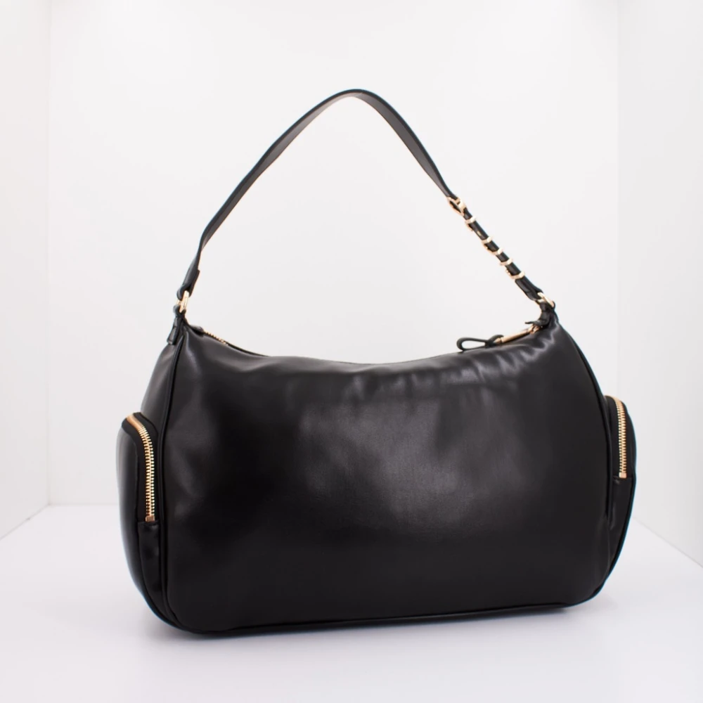 Liu Jo Hobo Bag Schoudertassen Black Dames