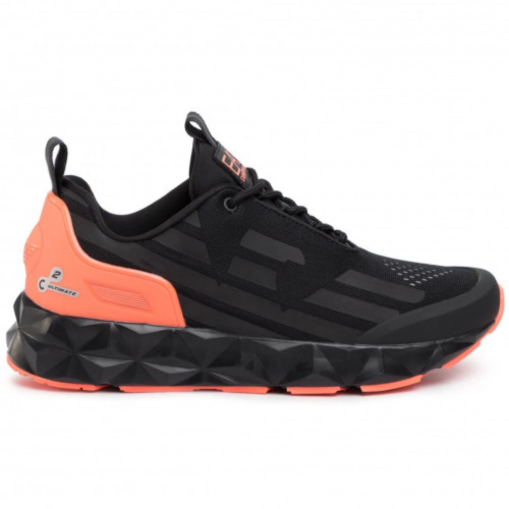 Shoes > Sneakers - - Emporio Armani EA7 - Modalova