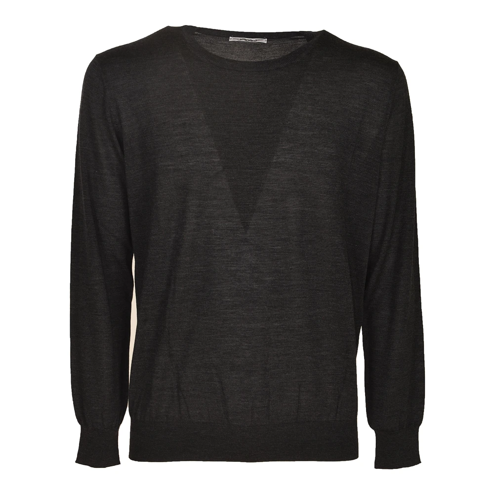 Knitwear > Round-neck Knitwear - - Kangra - Modalova