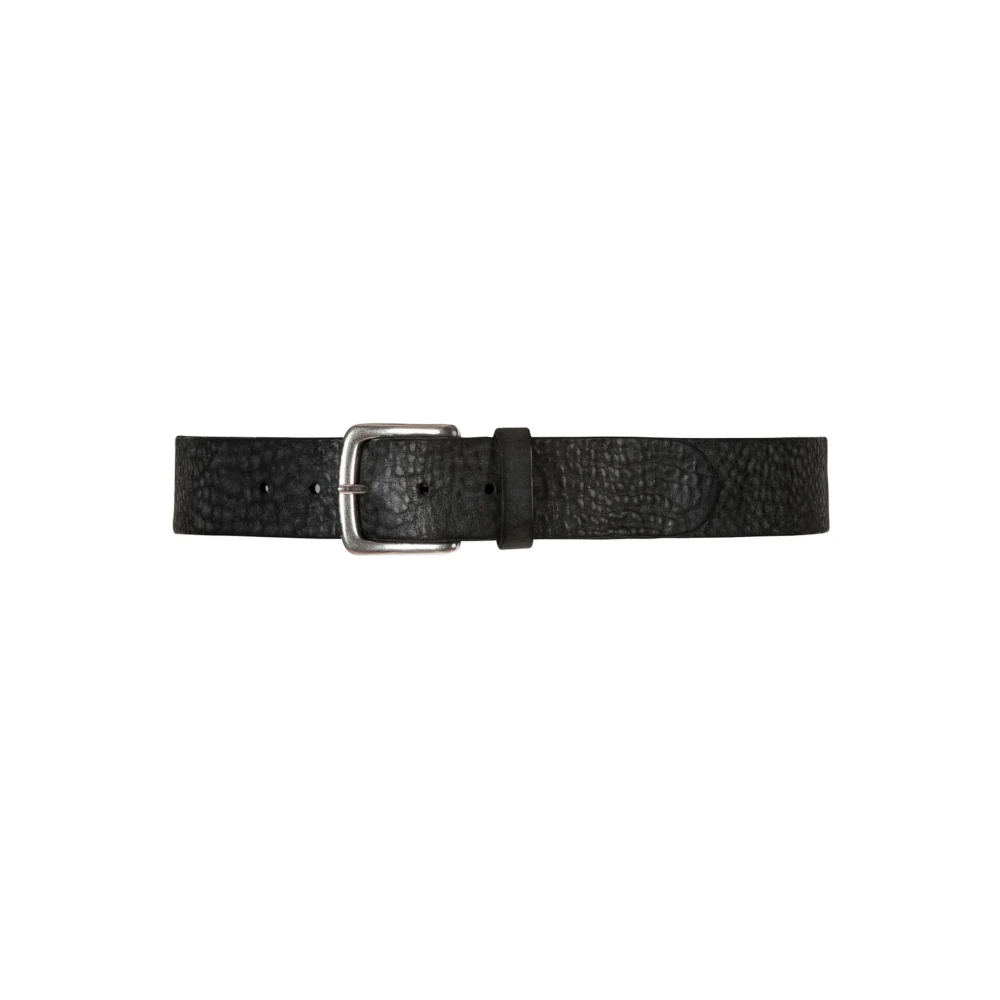 Depeche Women's Black Belt - Belts - 95 Cm - Accessories