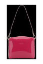 sac-porte-epaule-vernis-fuchsia-en-cuir