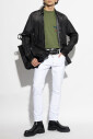 chemise-en-denim-a-effet-vintage
