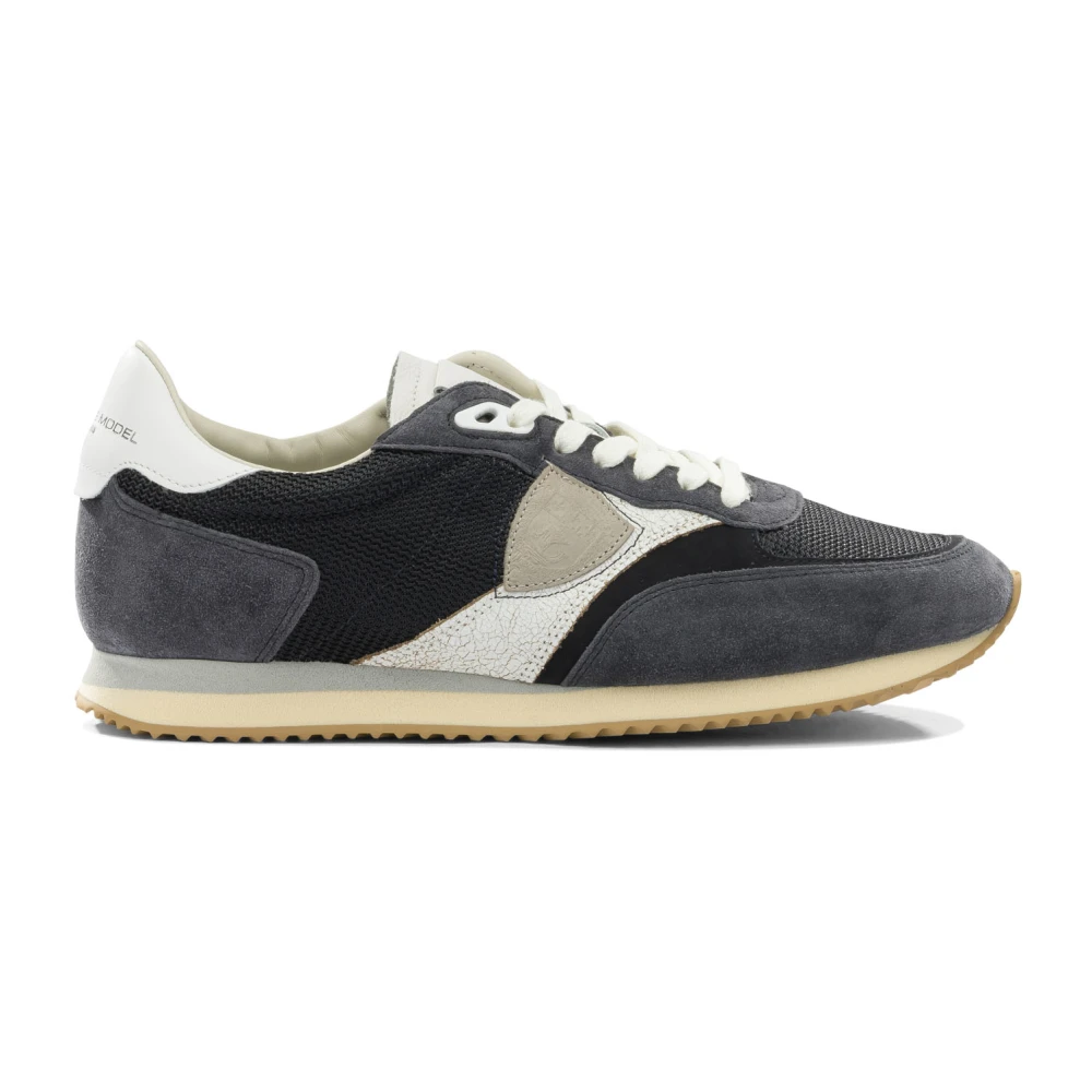 Philippe Model Hombre Blville Sneakers