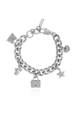The Mini Icon Charm Bracelet