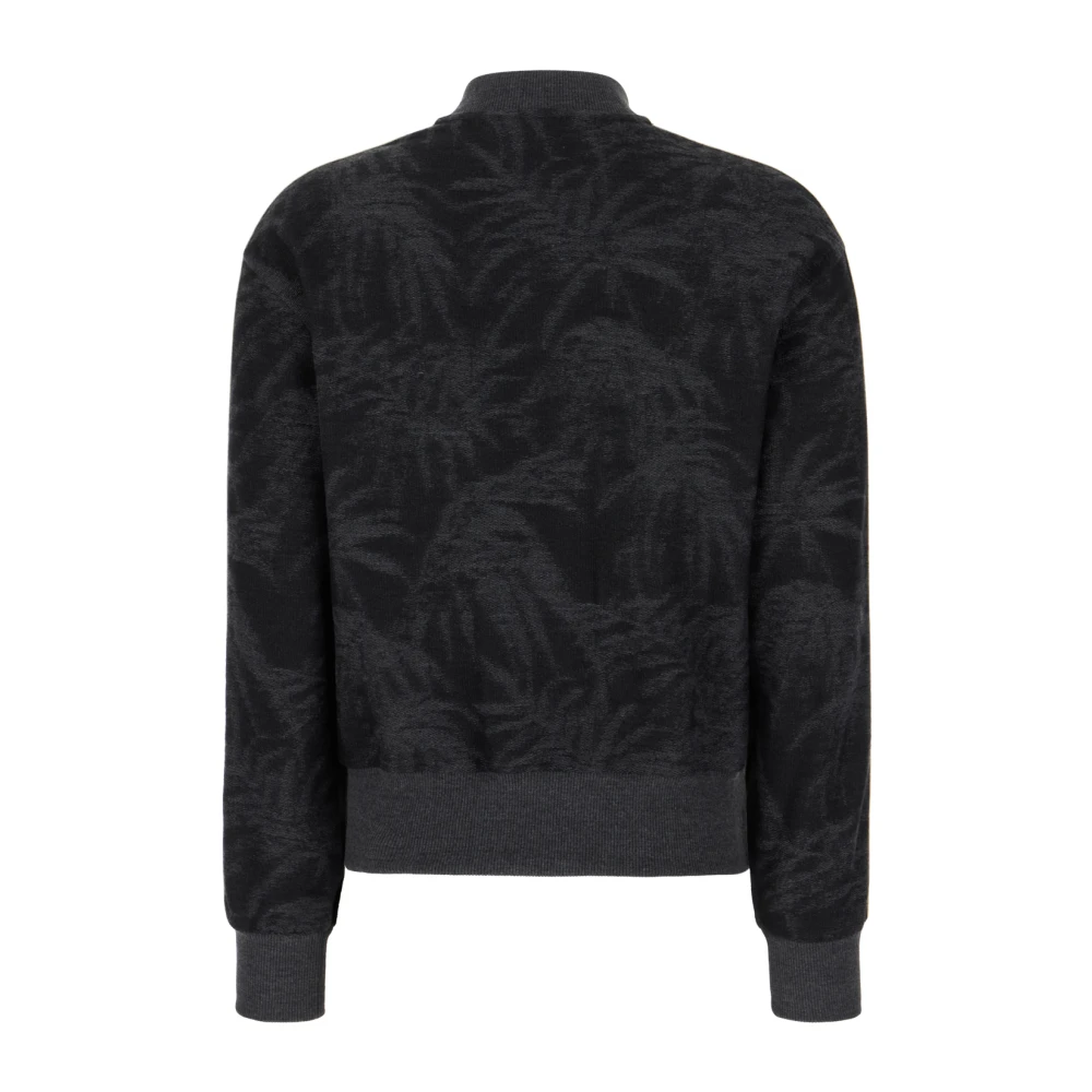 Palm Angels Stijlvolle hoodies voor een trendy look Black Dames