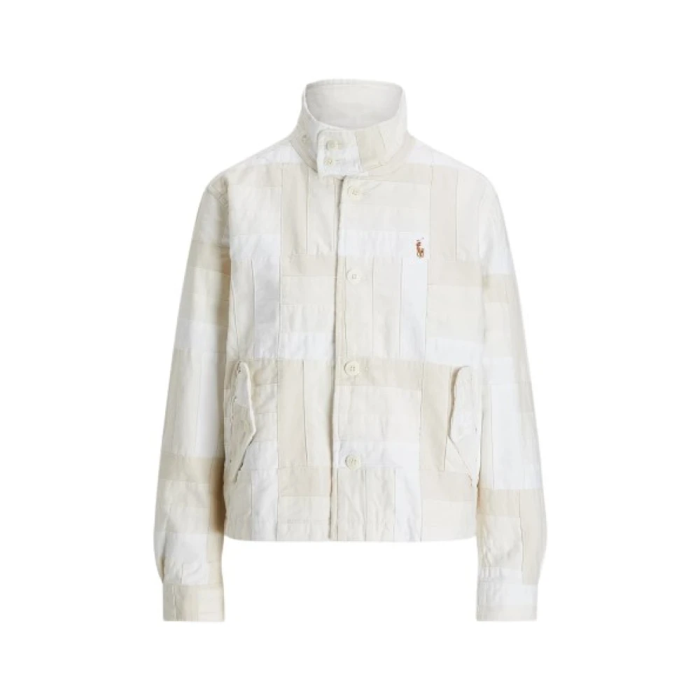 Jackets > Light Jackets - - Polo Ralph Lauren - Modalova