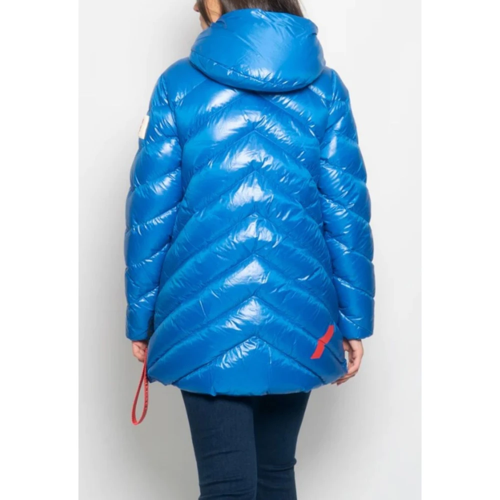 Afterlabel Vienna Damesjas Blue Dames