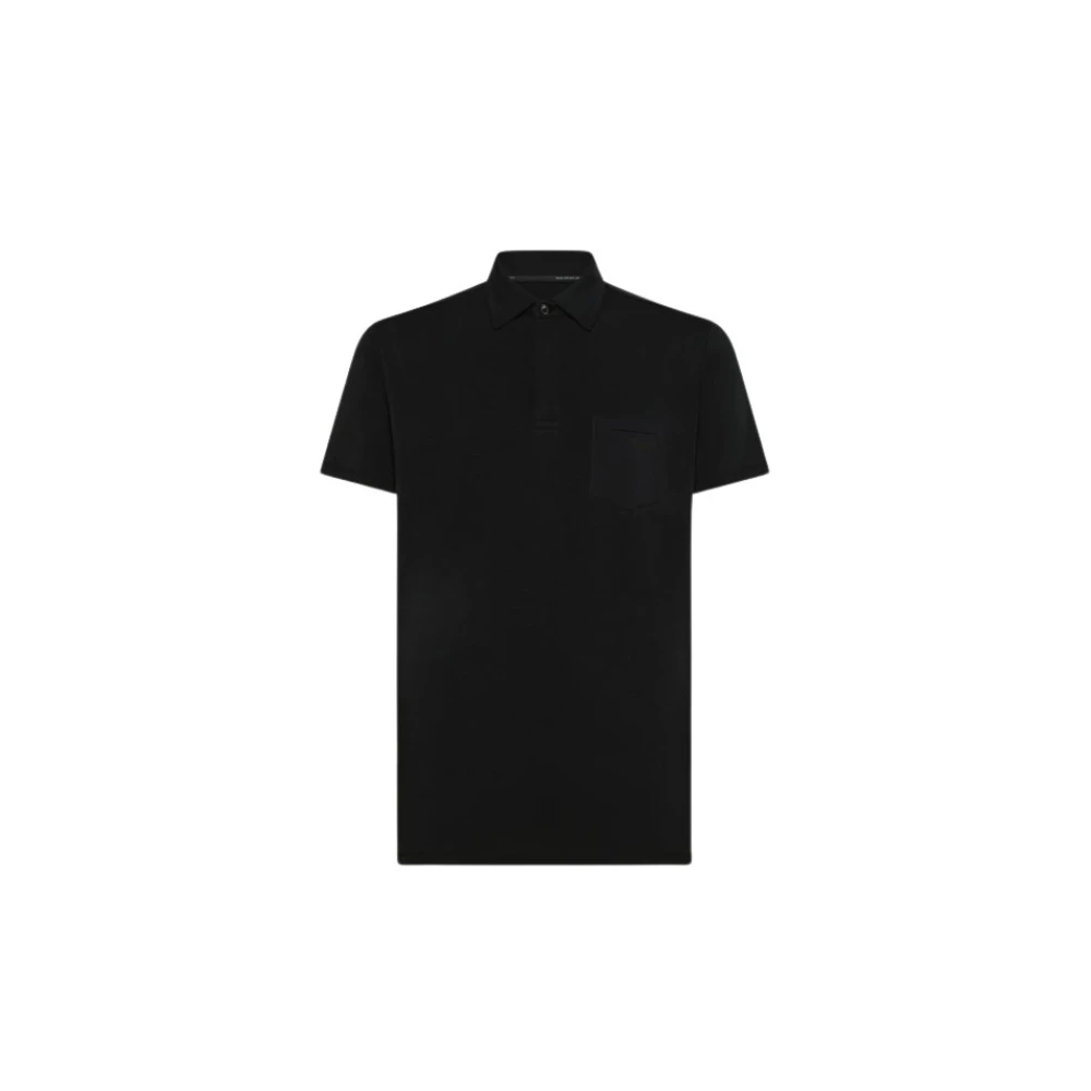 RRD - Tops > Polo Shirts - Black - RRD - Modalova
