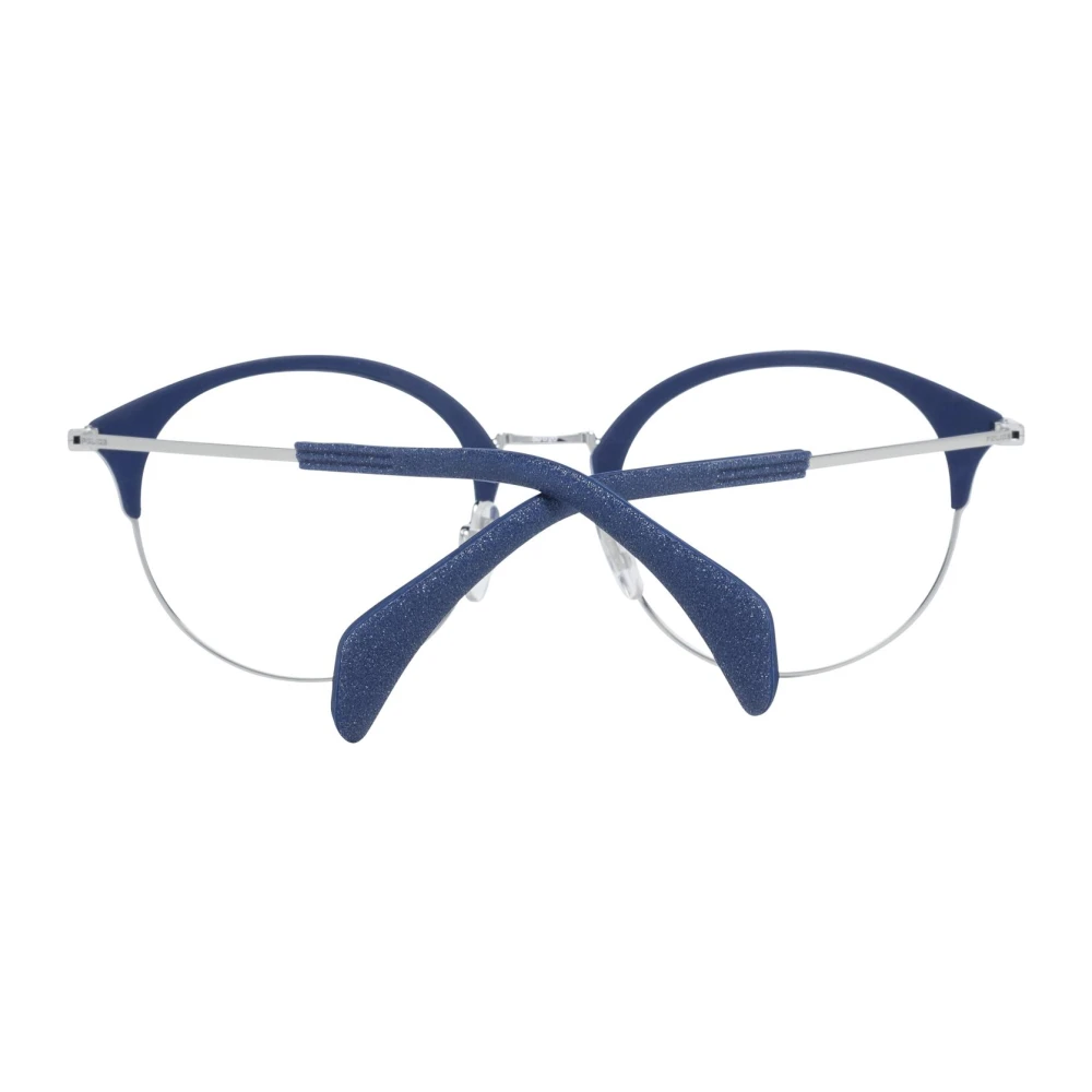 Police Glasses Blue Dames