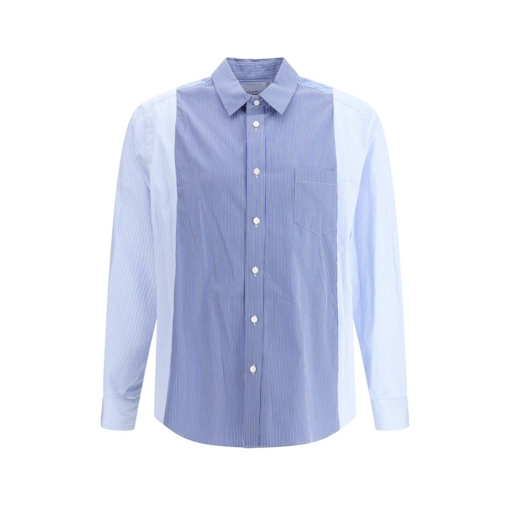 Shirts > Casual Shirts - - Sacai - Modalova