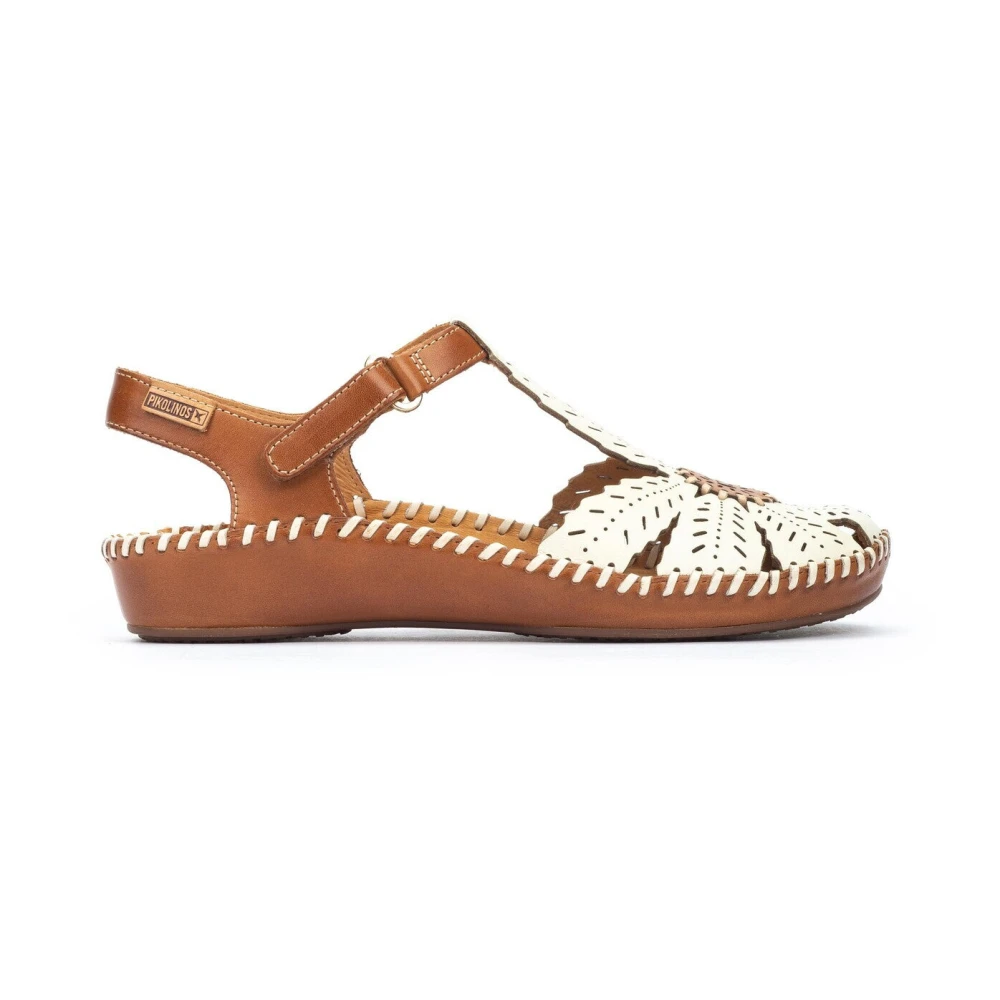 Shoes > Sandals > Flat Sandals - - Pikolinos - Modalova