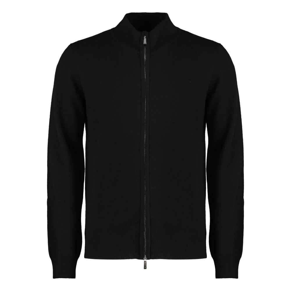 Knitwear > Cashmere Knitwear - - Moorer - Modalova