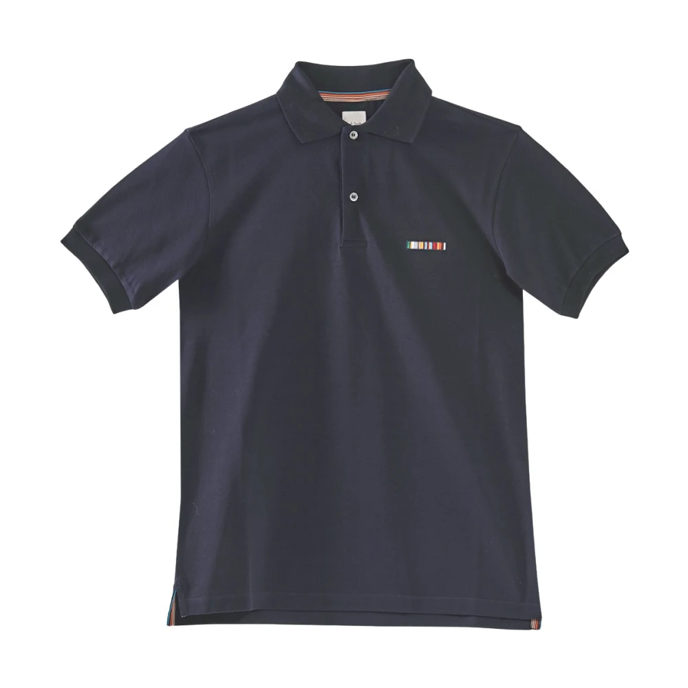Tops > Polo Shirts - - Paul Smith - Modalova