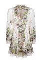 floral-print-mini-dress
