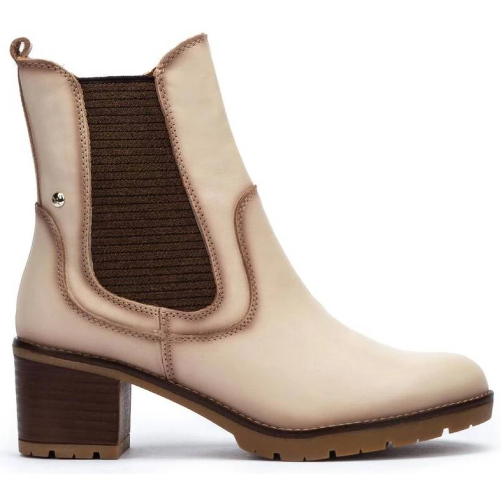 Shoes > Boots > Chelsea Boots - - Pikolinos - Modalova