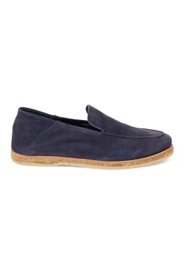 Slip-on Mockasin