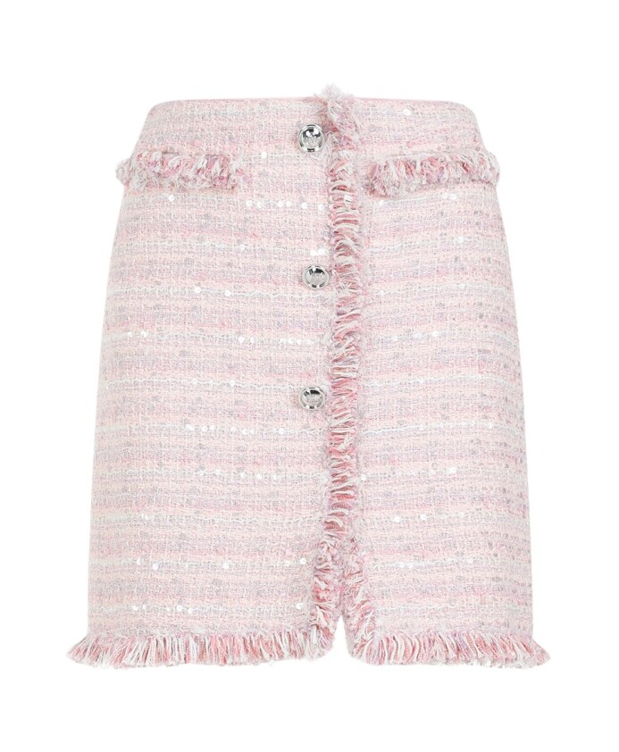 short-skirts