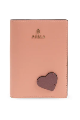 Camelia Pass Fodral