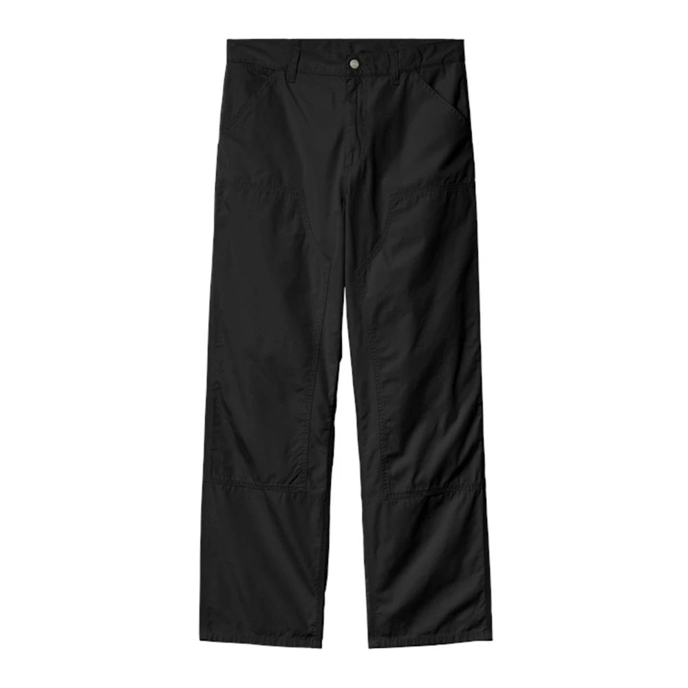 Trousers > Straight Trousers - - Carhartt Wip - Modalova