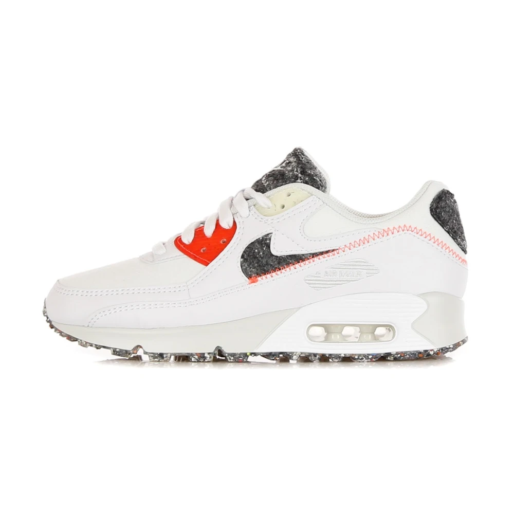 Lav Topp Air Max 90