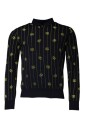 pull-ras-du-cou-noir-a-monogramme