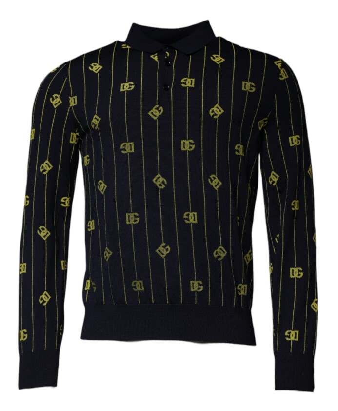 pull-ras-du-cou-noir-a-monogramme