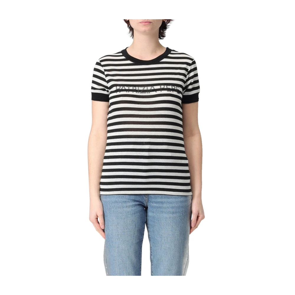 Tops > T-Shirts - - Patrizia Pepe - Modalova