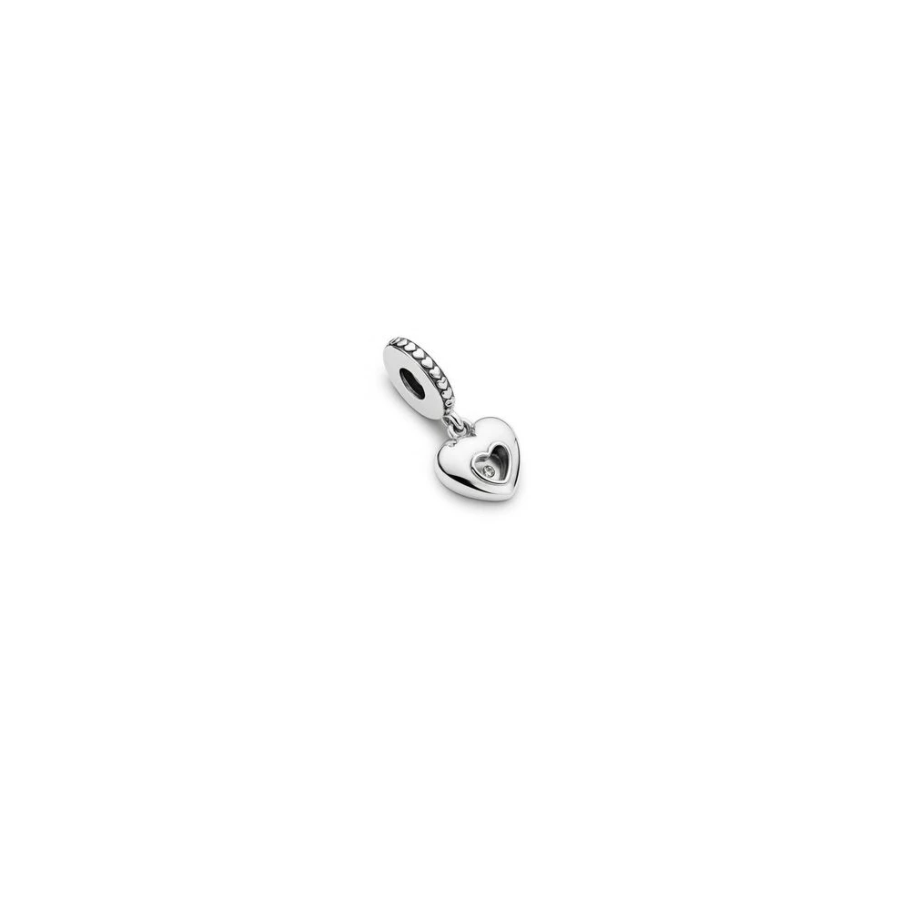 Pandora Gray Jewellery, Female, One Size, Club Charm 2017